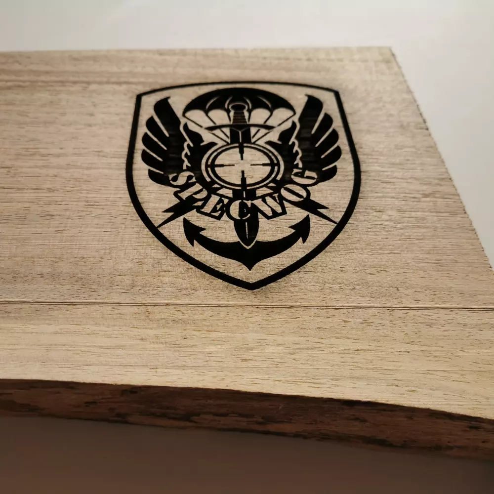 cnc engraving